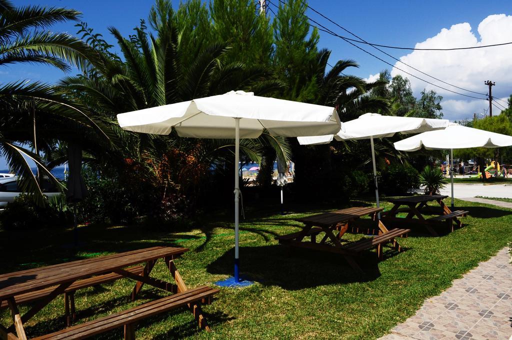 Studio Giannis Toroni Exterior foto
